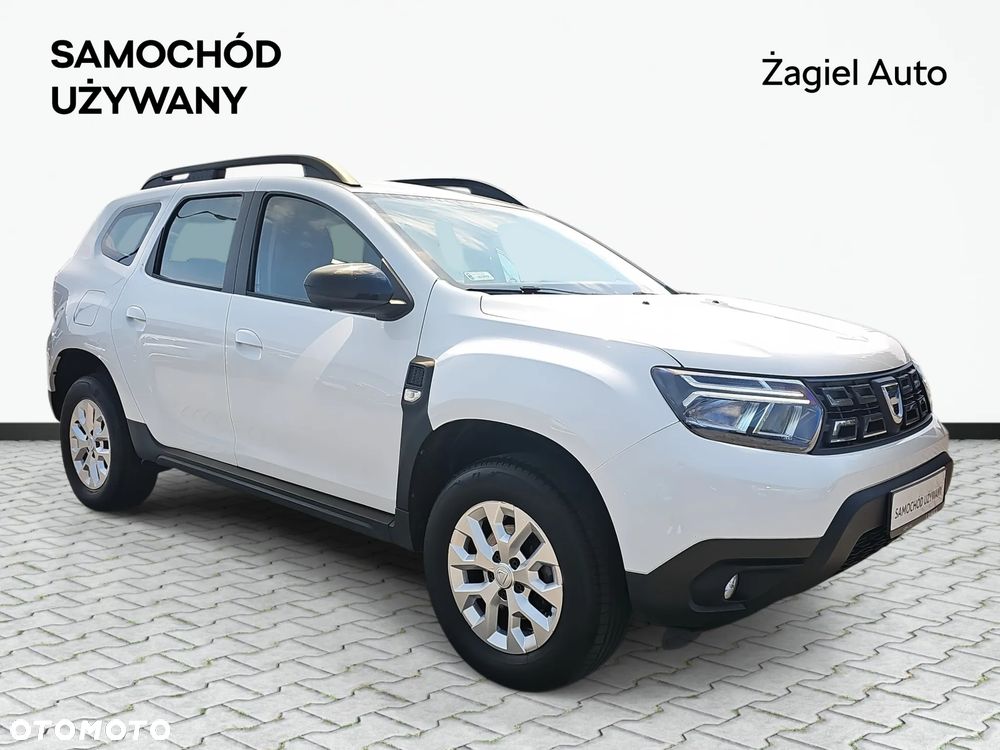 Dacia Duster 1.0 TCe Comfort - 7