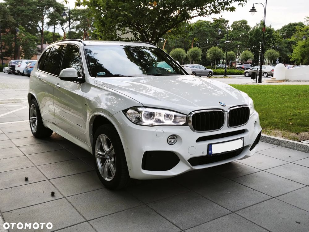 BMW X5 - 12