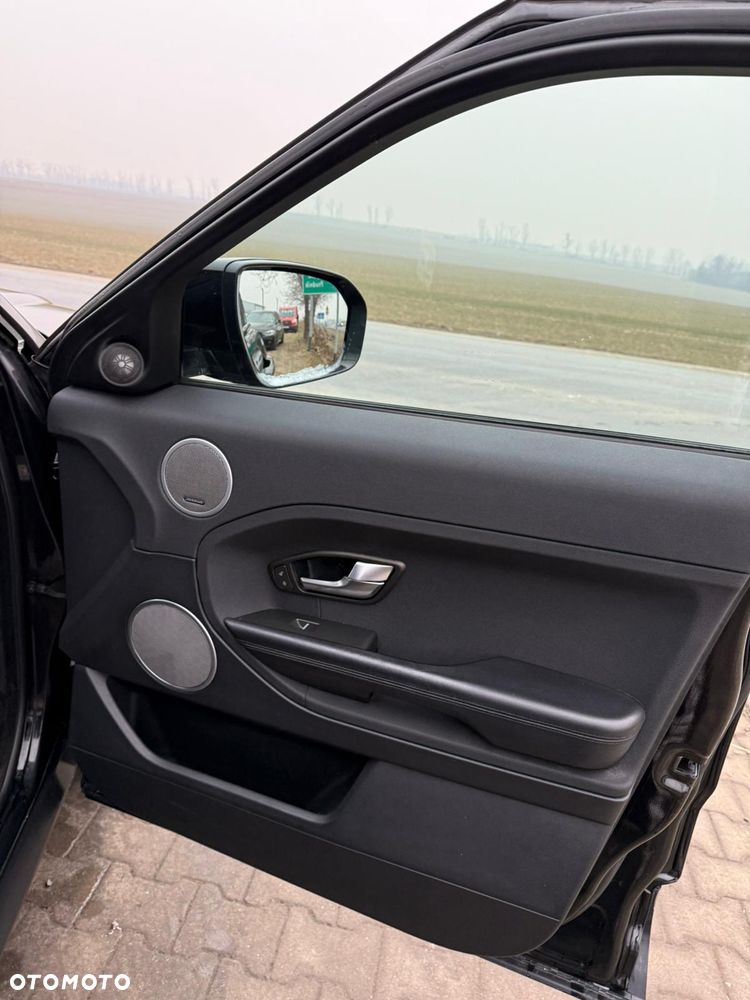 Land Rover Range Rover Evoque eD4 Prestige - 33