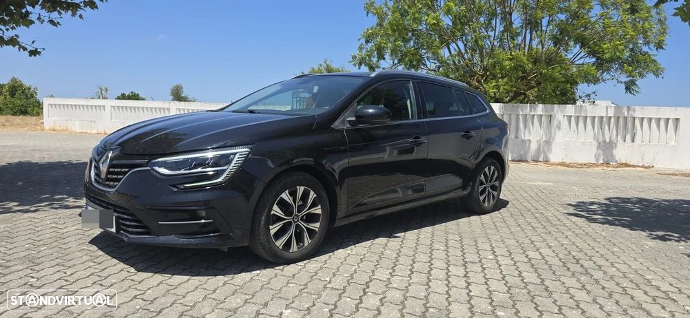 Renault Mégane Sport Tourer - 2