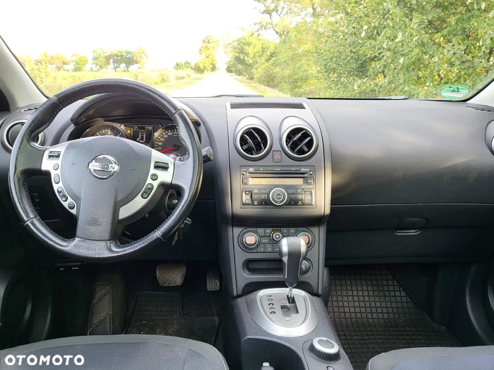 Nissan Qashqai+2 2.0 dCi 4x4 Acenta - 19