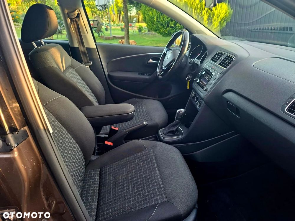 Volkswagen Polo - 6