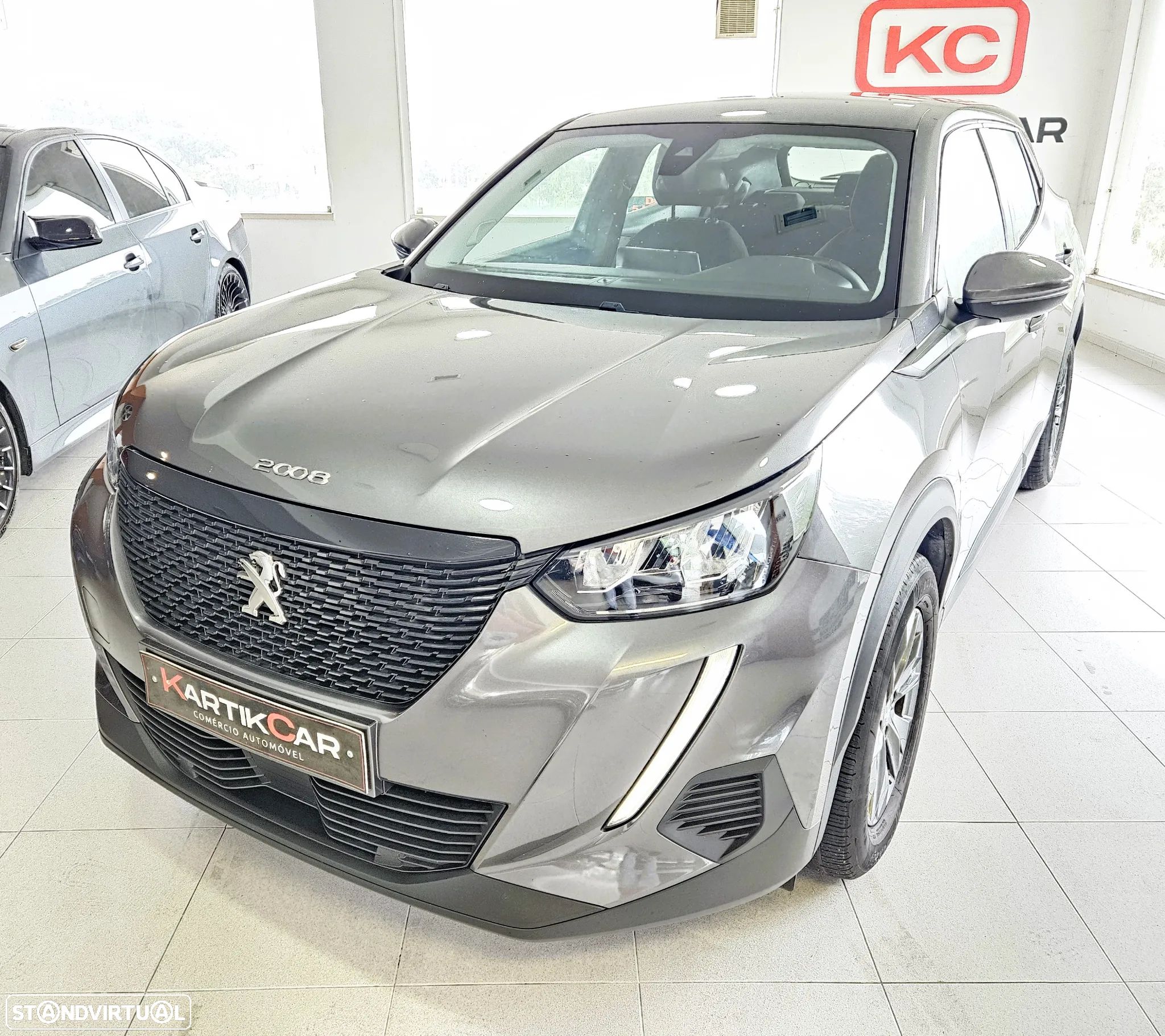 Peugeot 2008 PureTech 100 Stop&Start Active Pack - 1