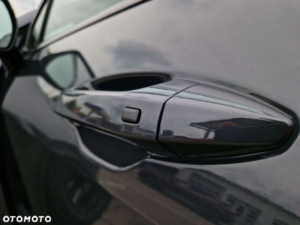 Kia Sportage 1.6 T-GDI Black Edition 2WD DCT - 25
