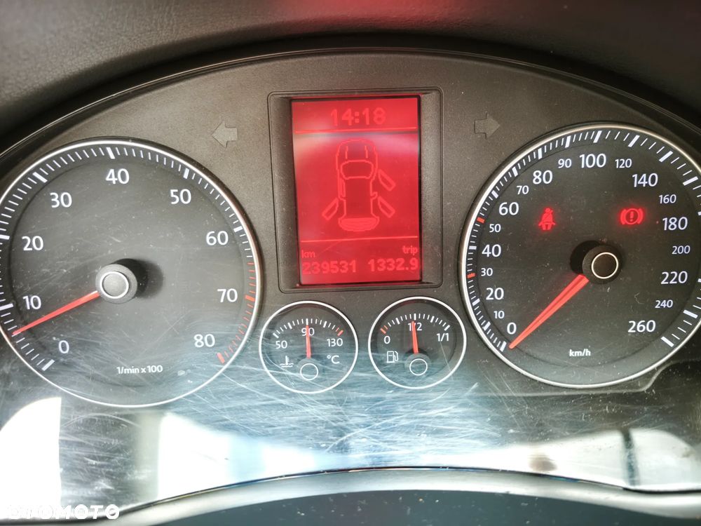 Volkswagen Golf Plus 1.4 TSI United - 13