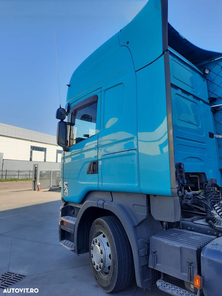 Scania R 450 LA4x2MEB - 6