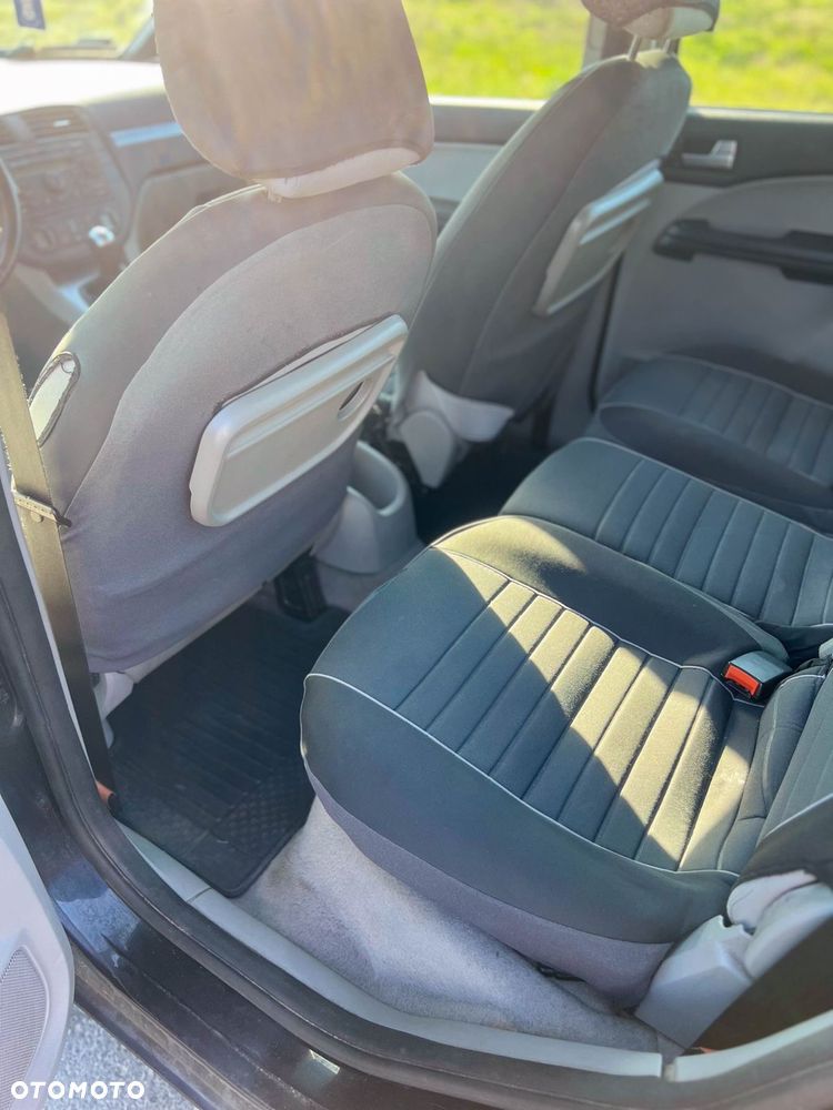 Ford Focus C-Max - 6