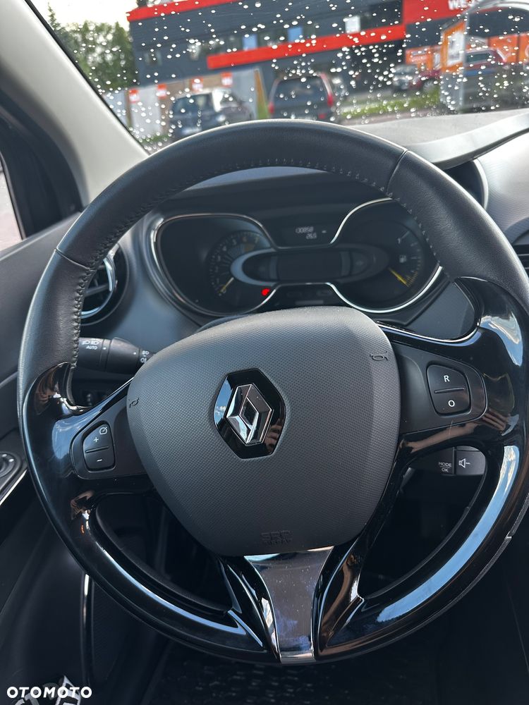 Renault Captur 1.2 TCe Intens EDC - 14