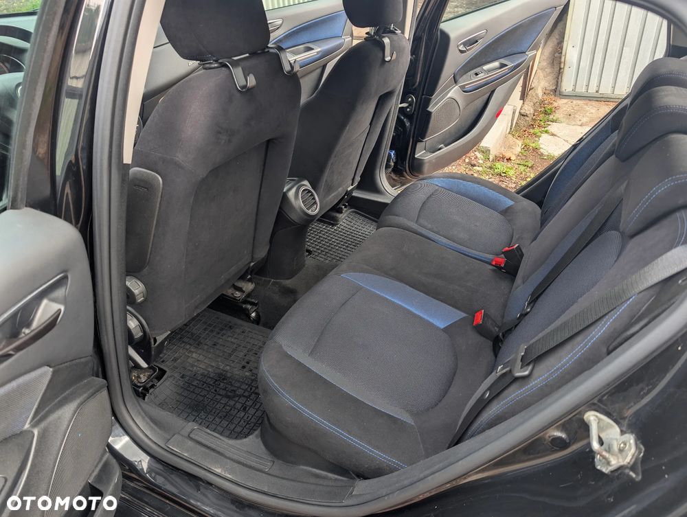 Fiat Bravo 1.4 T-Jet 16V Sport - 17