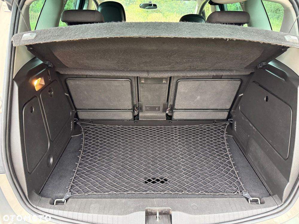 Opel Meriva 1.4 T Enjoy - 17