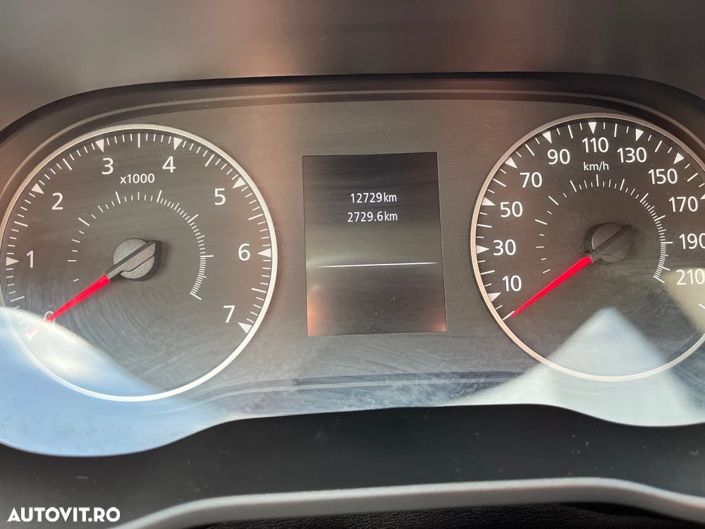 Dacia Duster Blue dCi 115 4X4 Extreme - 6