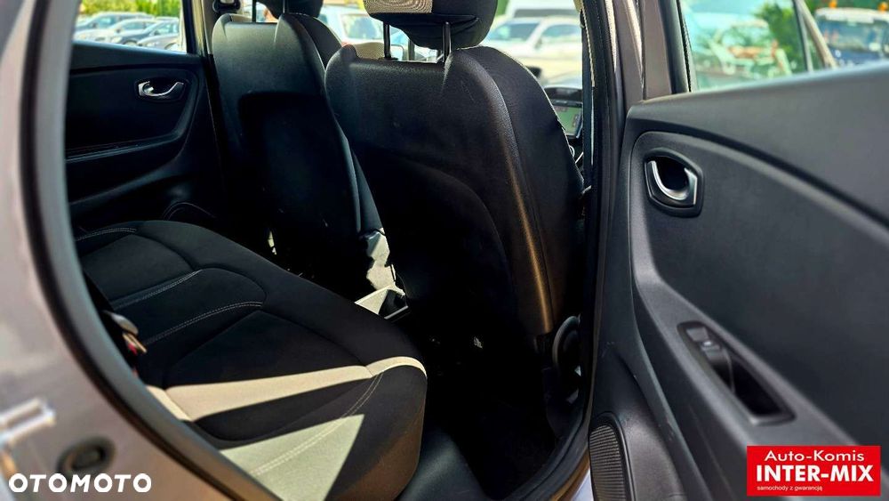 Renault Captur (ENERGY) TCe 90 LIFE - 33