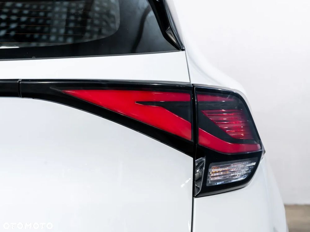 Kia Sportage 1.6 T-GDI M 2WD - 9