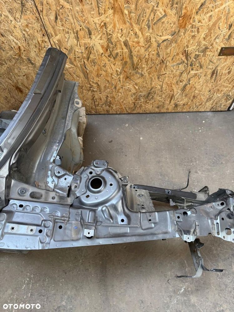 ĆWIARTKA PODŁUŻNICA PRAWY PRZÓD CX-5 CX5 II 2017-2021 46G - 4