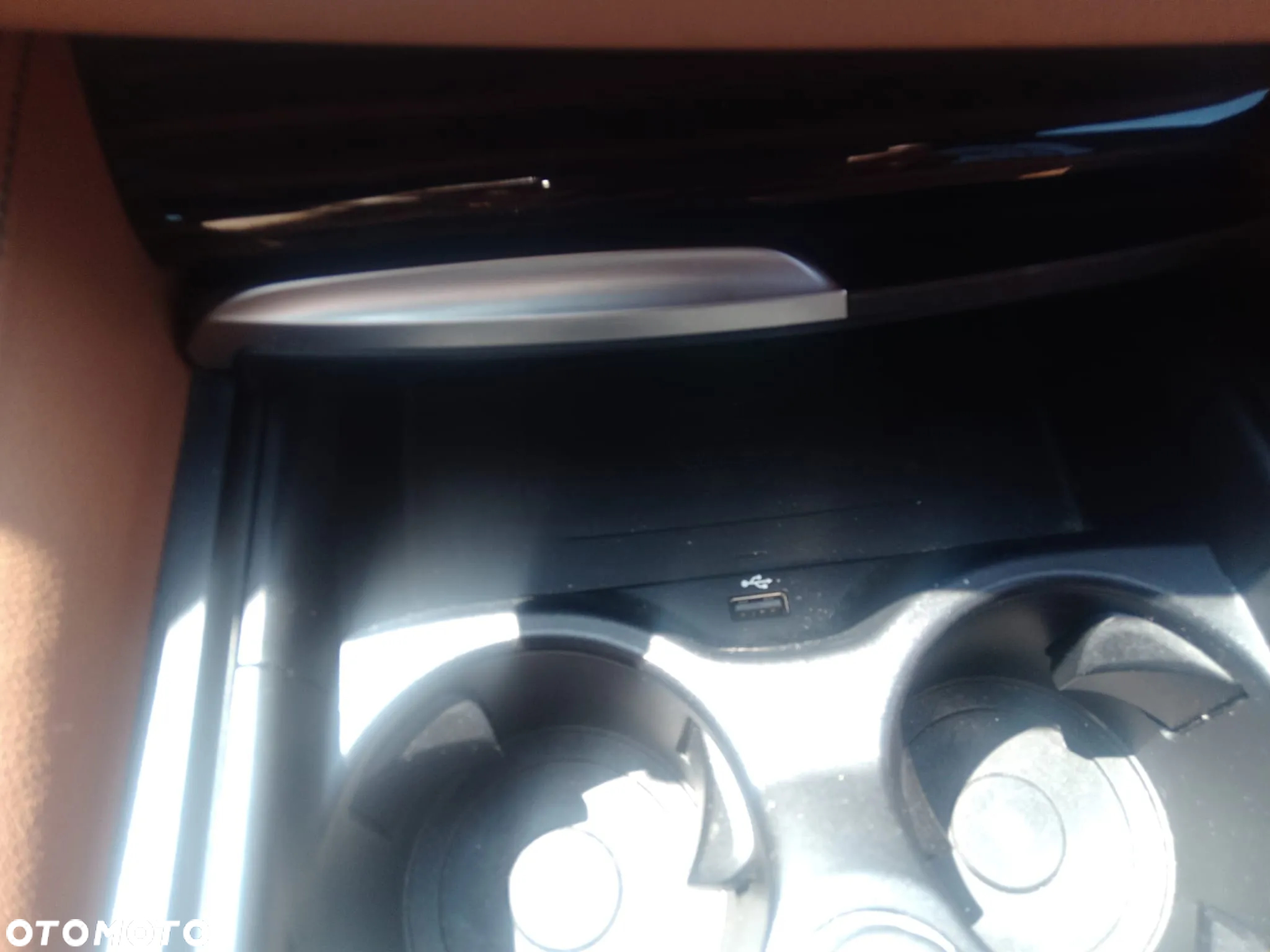 BMW Seria 5 545e xDrive M Sport Edition - 21