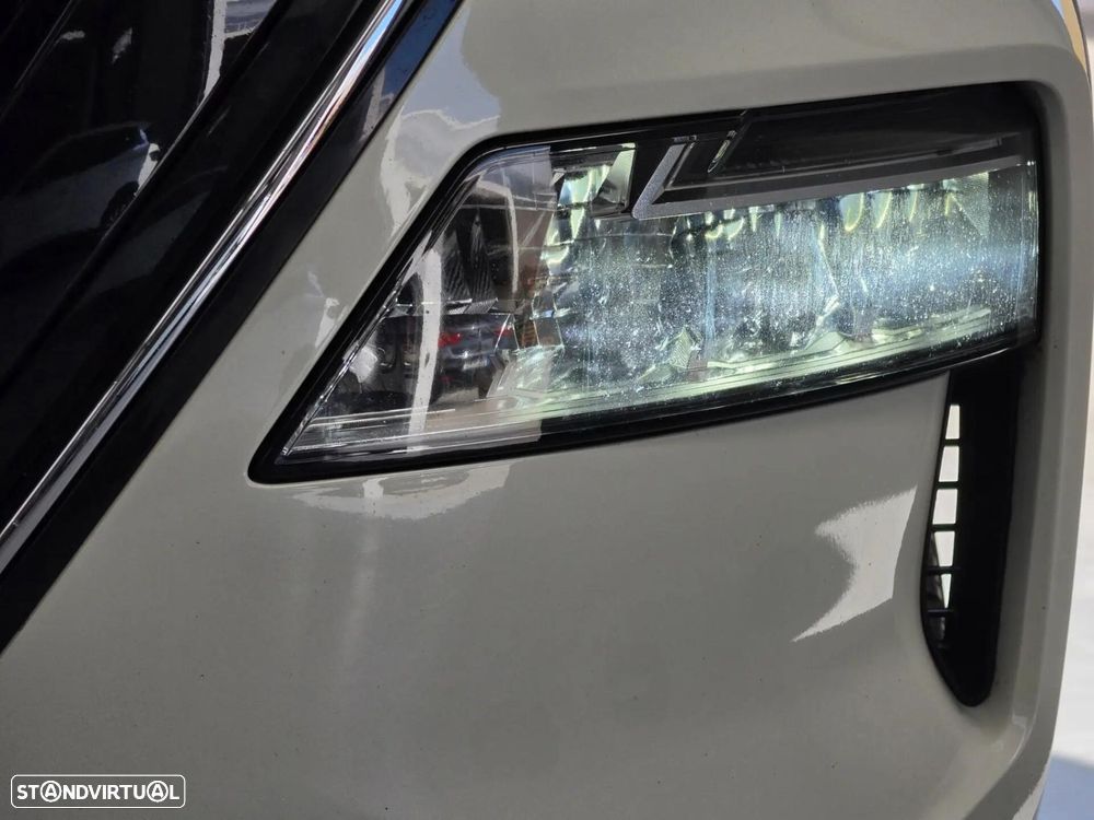 Nissan X-Trail - 5