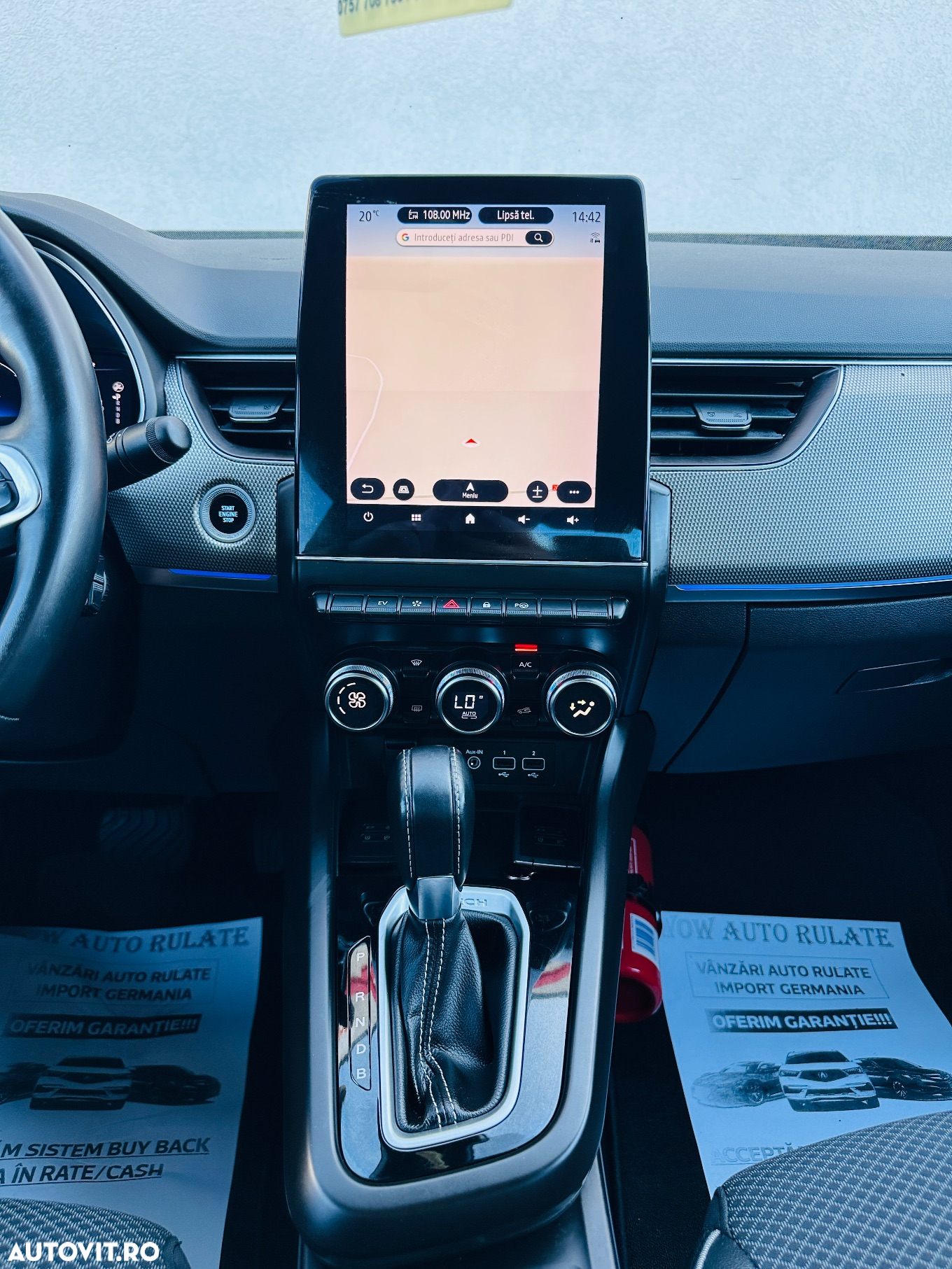 Renault Arkana E-TECH 145 Evolution - 18