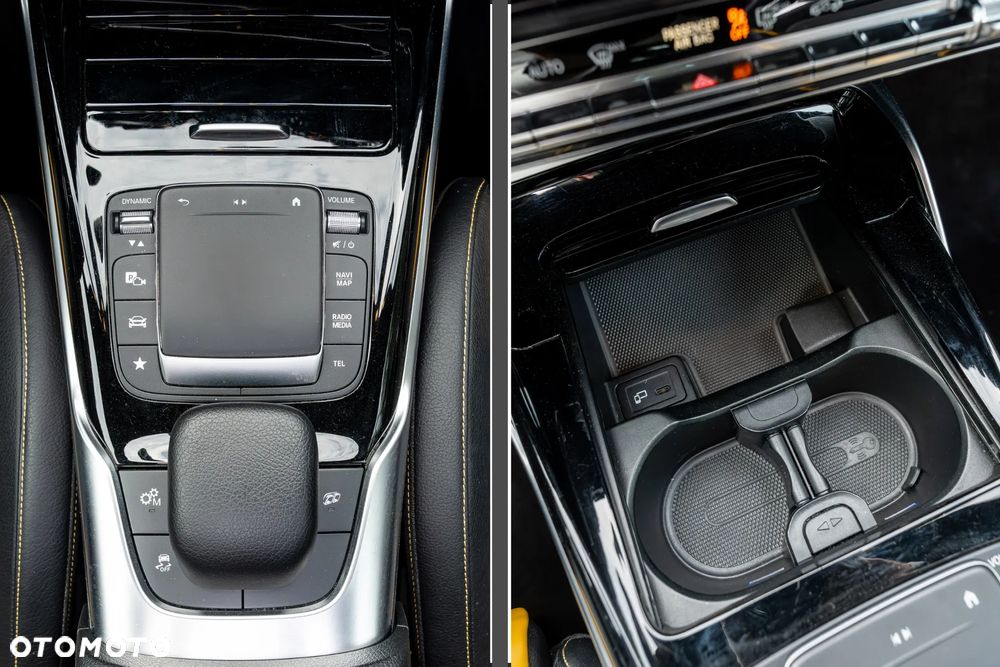 Mercedes-Benz Klasa A 45 S AMG 4-Matic 8G-DCT - 24