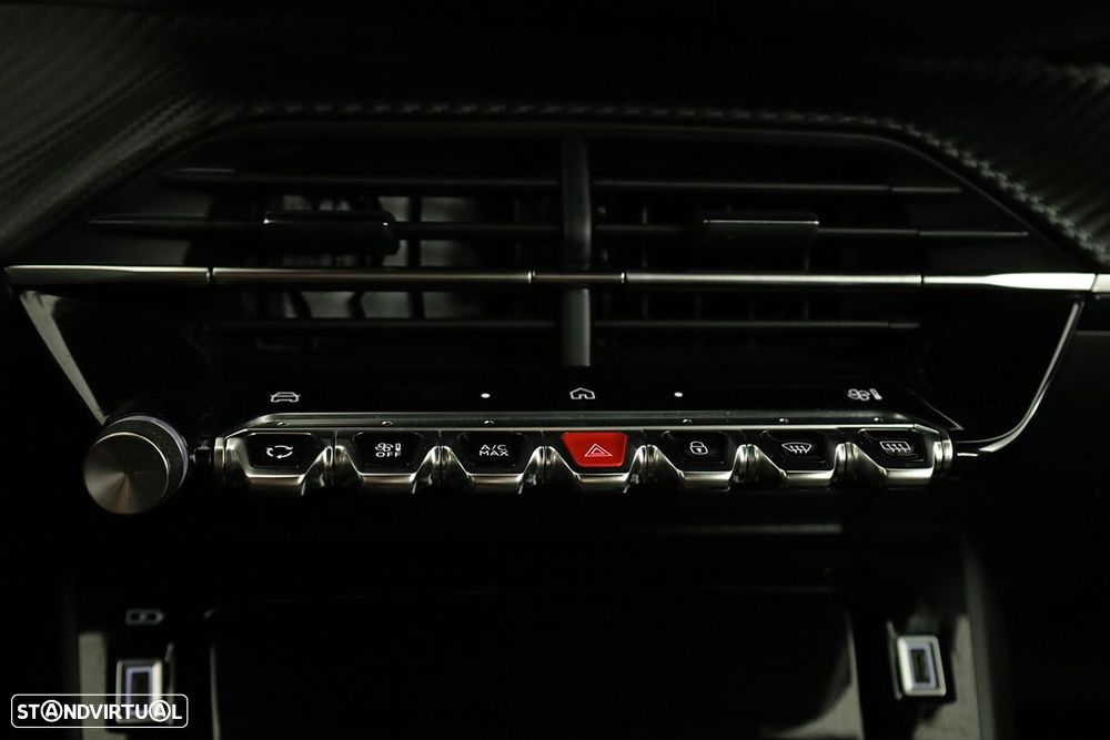 Peugeot 2008 1.2 PureTech Allure - 13