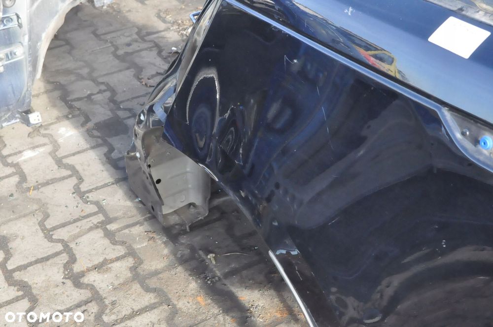 RANGE ROVER VELAR L560 CAŁY TYŁ DUPA PAS WANNA ĆWIARTKA - 11