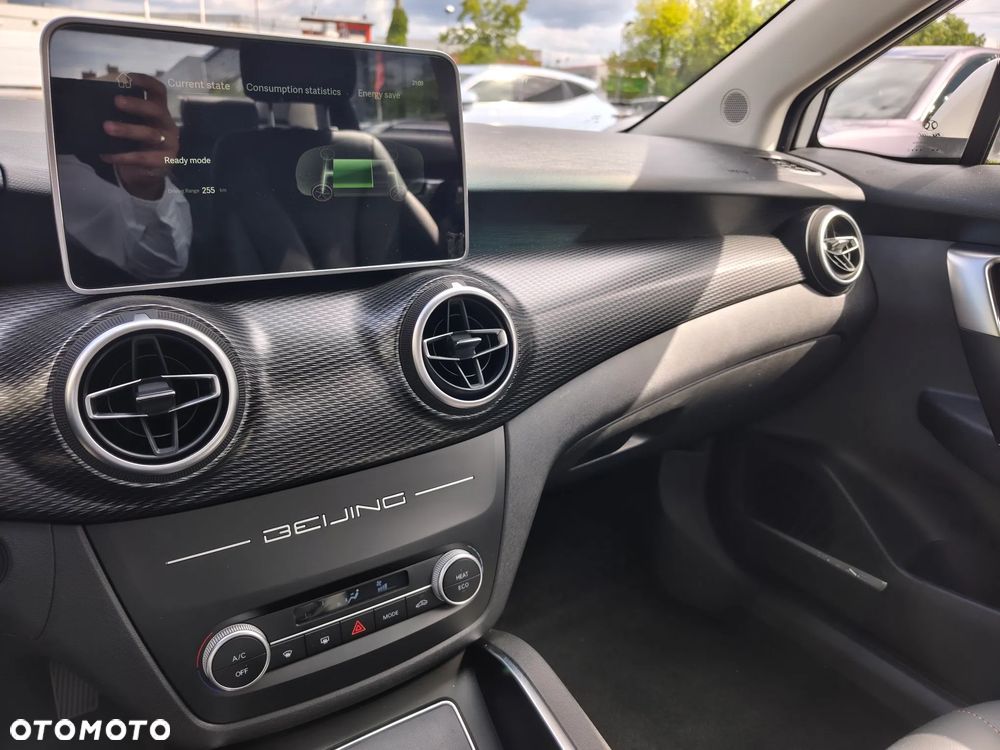 BAIC Inny - 15