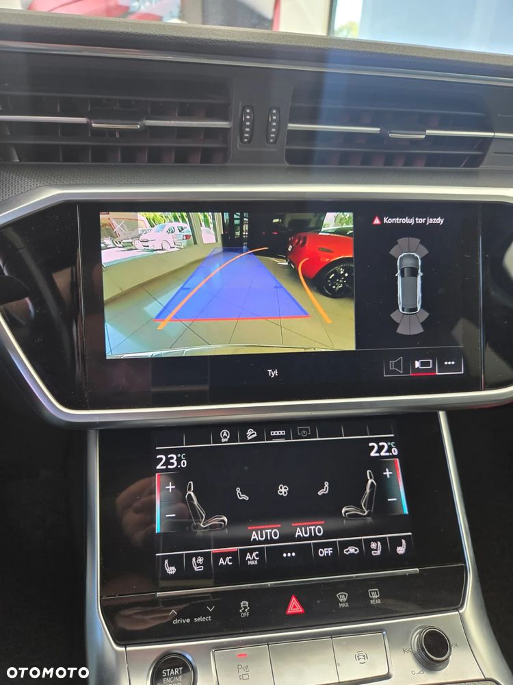 Audi A6 Allroad quattro 55 TDI tiptronic - 20