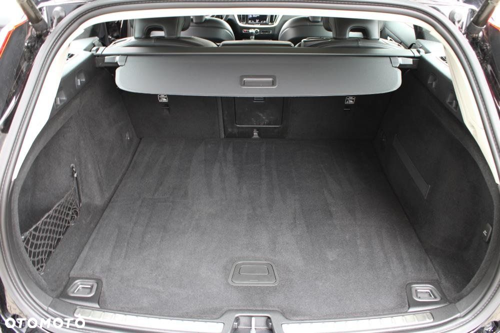 Volvo V60 - 29