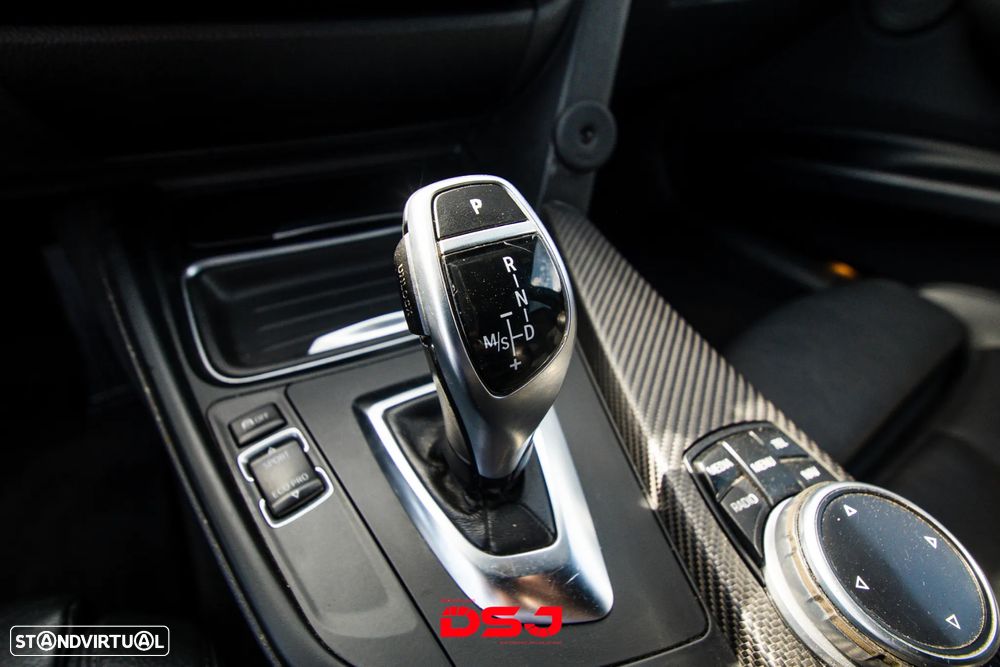 BMW 328 i Auto Pack M - 11