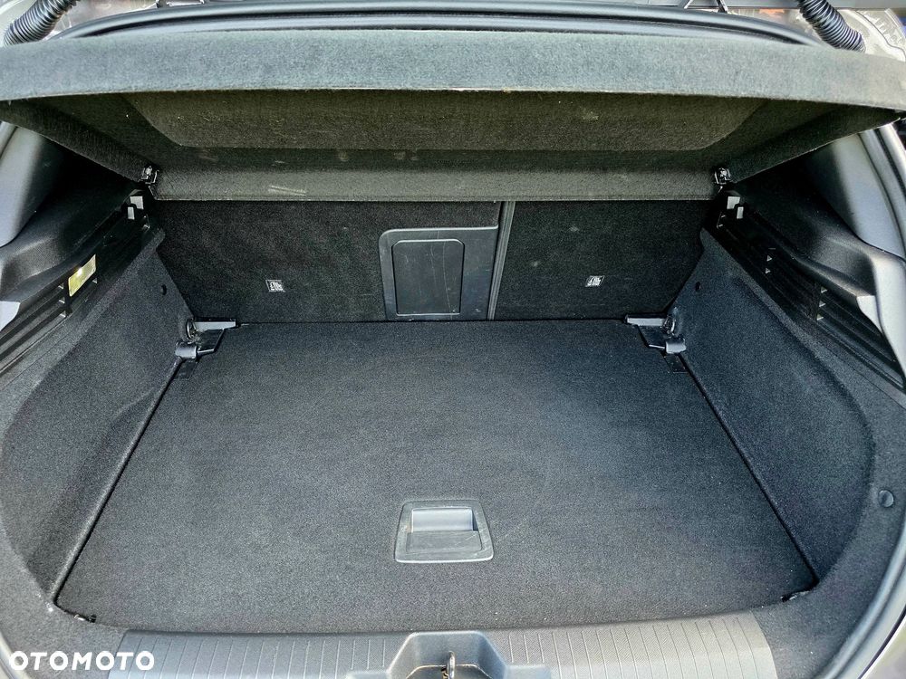 Opel Astra 1.5 D Automatik Elegance - 19