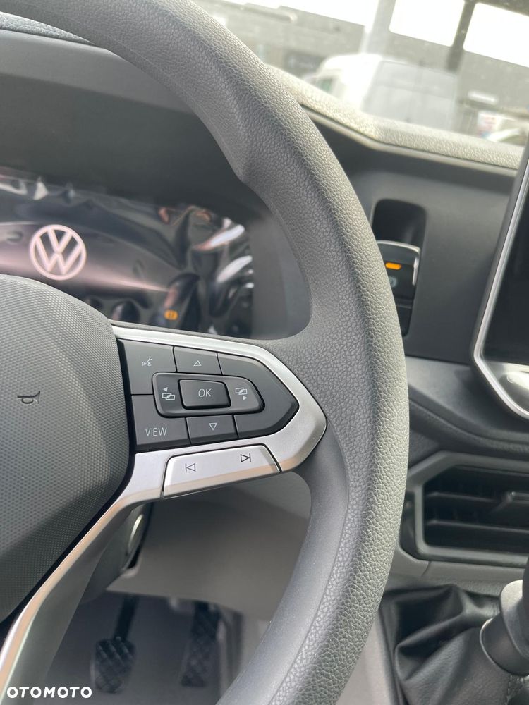 Volkswagen Crafter - 19
