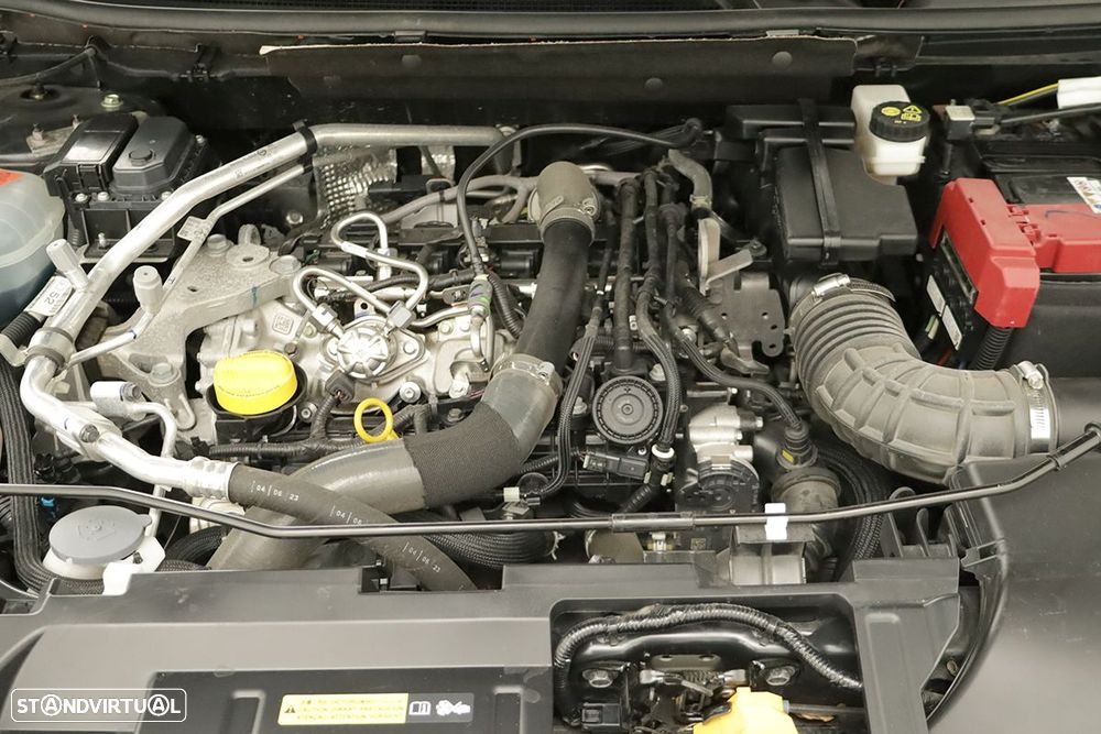 Nissan Qashqai 1.3 DIG-T Tekna SKY - 25