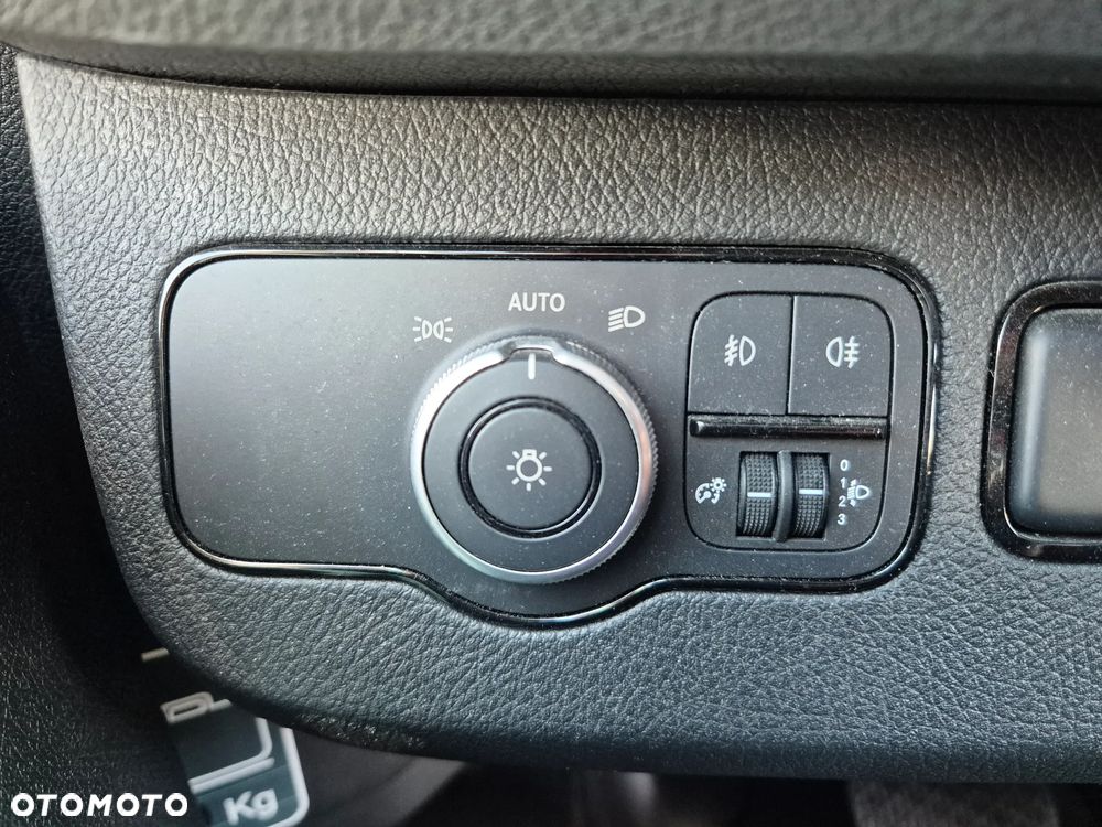 Mercedes-Benz SPRINTER TRANSFER / SPROWADZONY / 69 000 KM / EURO 6 / KLIMATYZACJA / AUTOMAT - 32