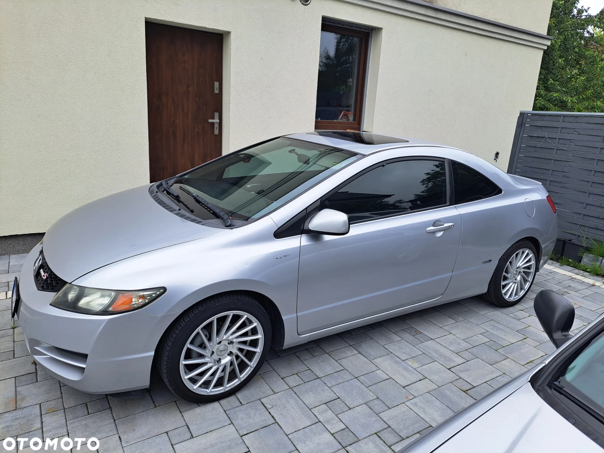 Honda Civic 1.8i-VTEC Type S - 3