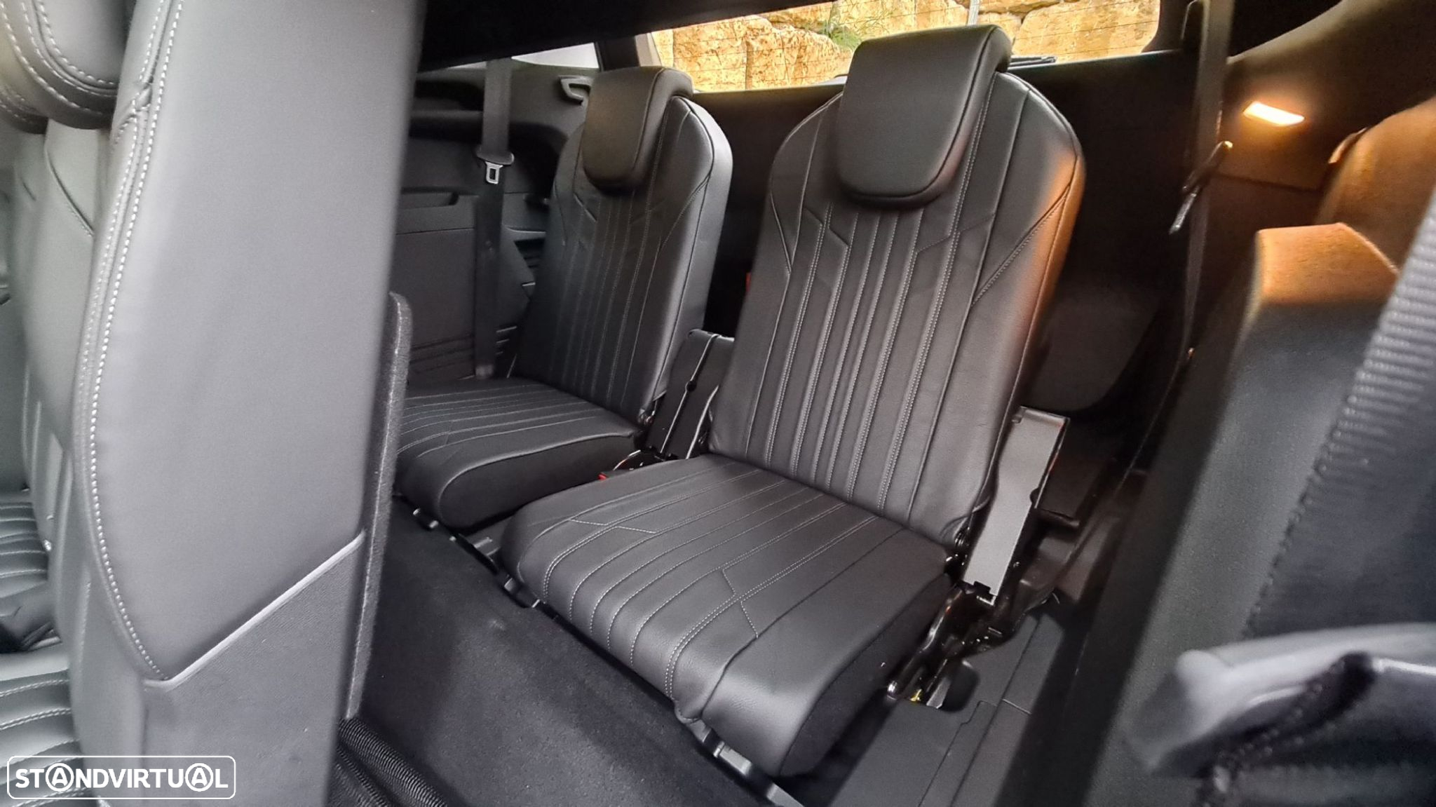 Peugeot 5008 1.5 BlueHDi Crossway - 55