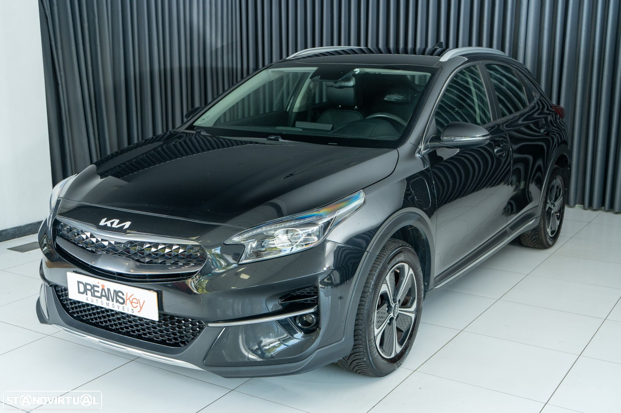 Kia XCeed - 5