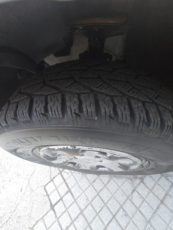 Dacia Duster 1.5 dCi Comfort - 8