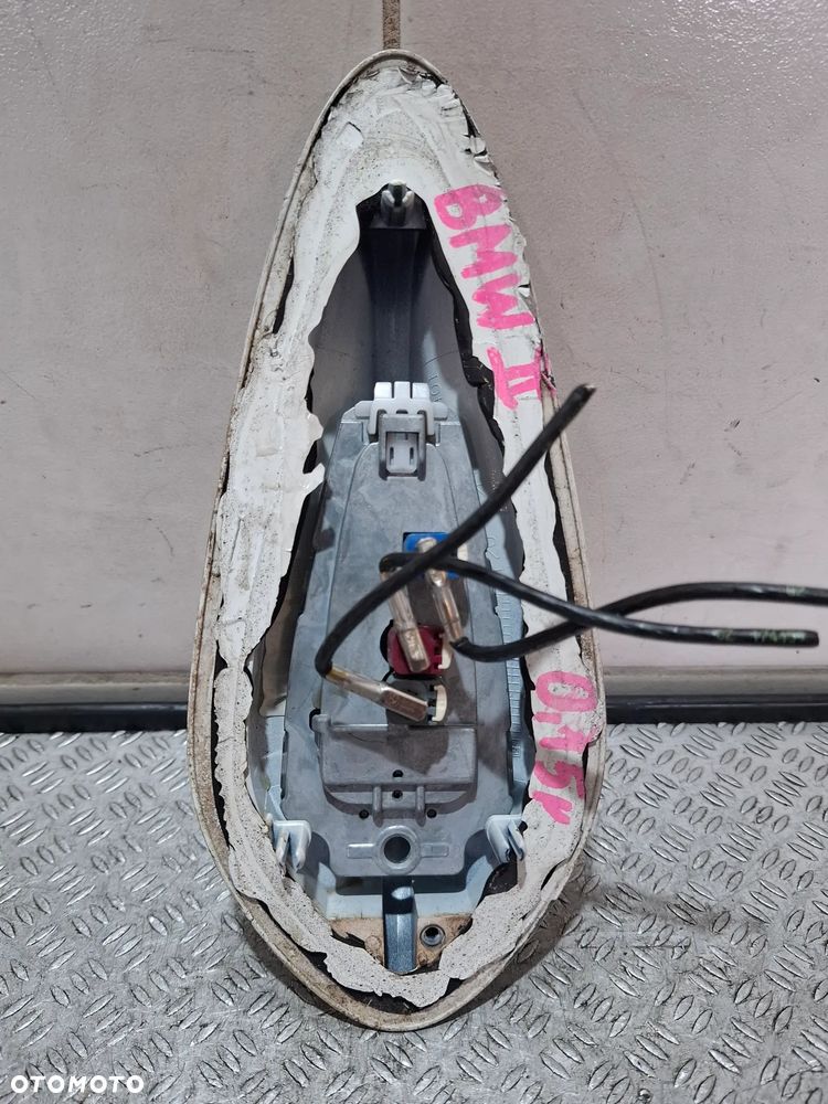 Antena dachowa BMW 2 F45 2015 rok nr 9226896 - 4