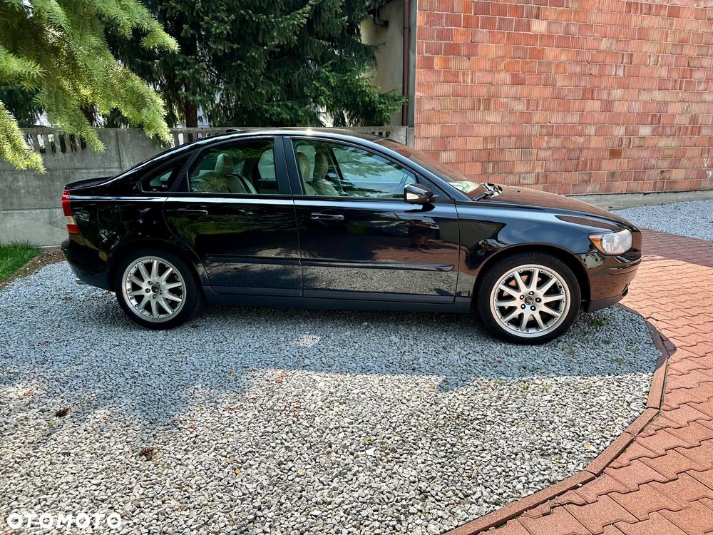 Volvo S40 T5 AWD Summum - 4