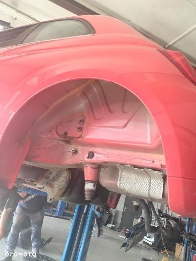 Fiat 500 1.2 Lounge - 22
