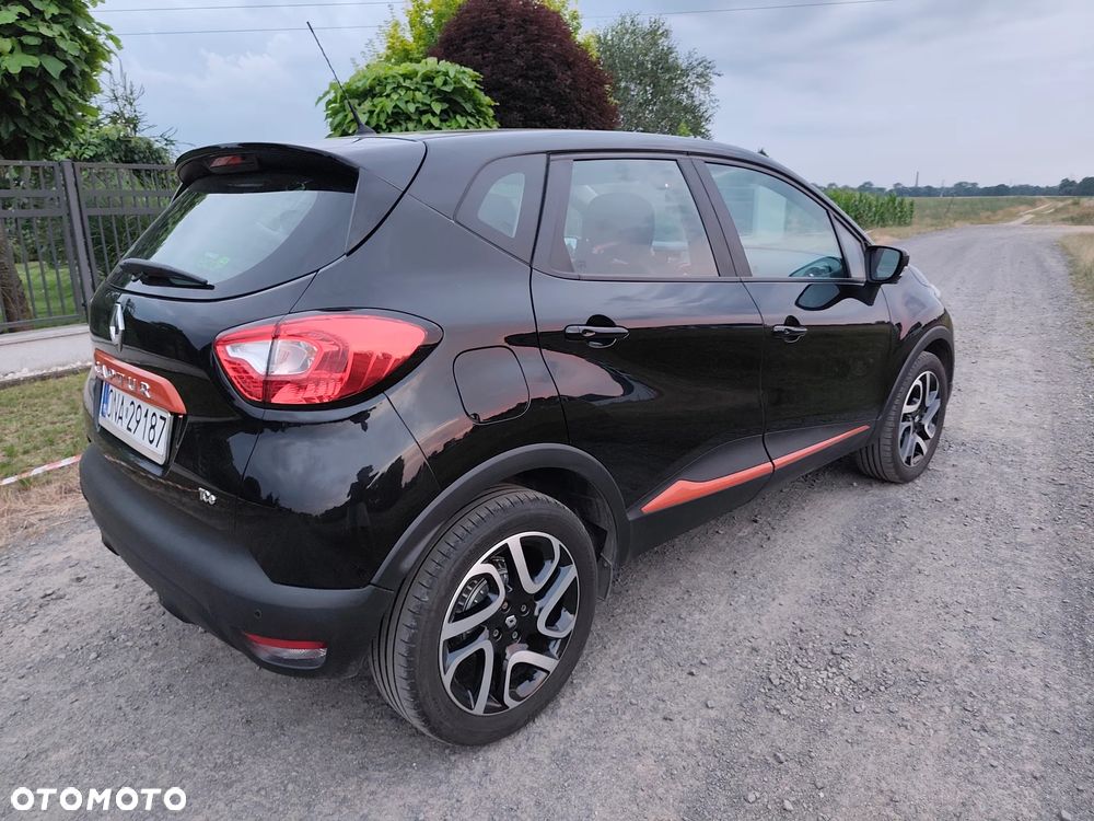 Renault Captur 0.9 Energy TCe Intens - 9