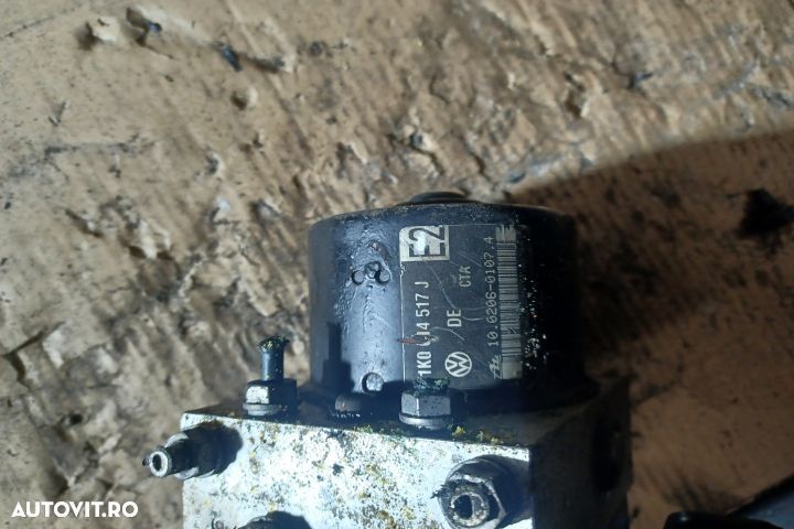 Pompa ABS 1K0907379K Skoda Octavia 2 [2004 - 2008] Combi wagon 5-usi - 1