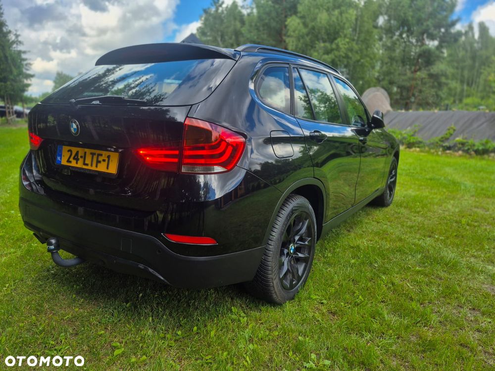 BMW X1 xDrive20d - 3