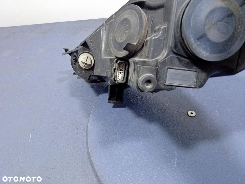 FORD FIESTA MK7 LIFT 12-17 REFLEKTOR PRAWY C1BB-13W029-AG - 5