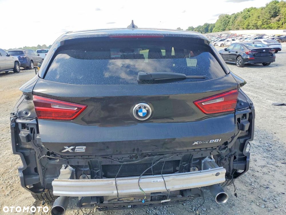 BMW X2 - 16