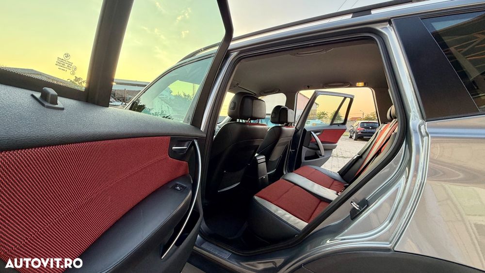 BMW X3 - 7