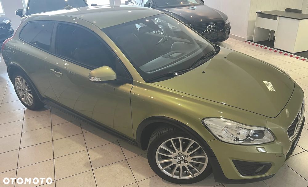 Volvo C30 - 2