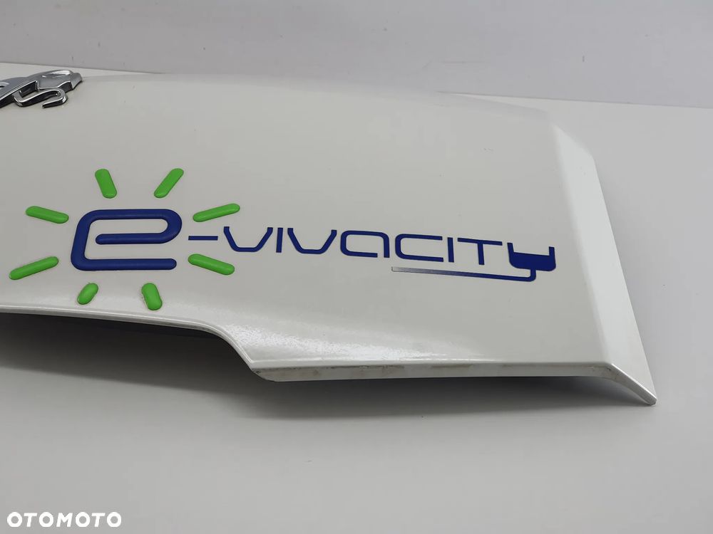 MASKA CZASZA OWIEWKA NAKLADKA PEUGEOT E-VIVACITY - 7