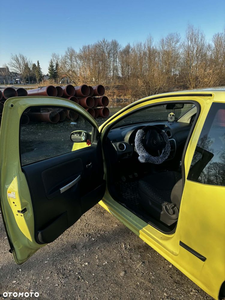 Citroën C2 1.4 HDi Tonic - 7