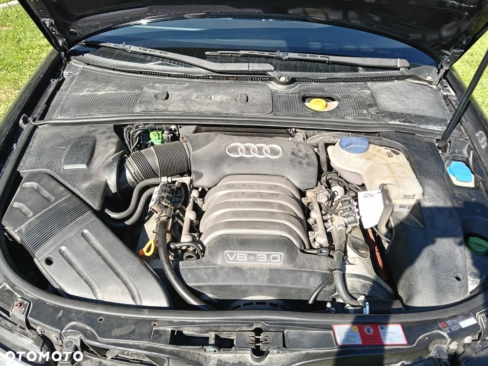 Audi A4 Avant - 2