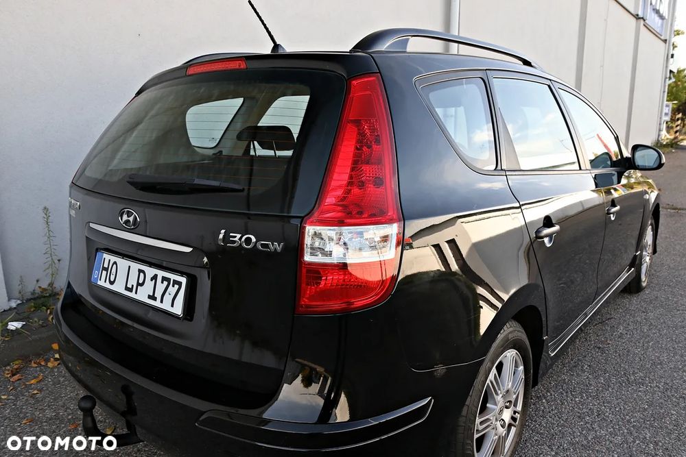 Hyundai i30 1.4 Base - 23